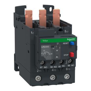 Реле электротепловое Schneider Electric TeSys LRD 37-50A (27872235)