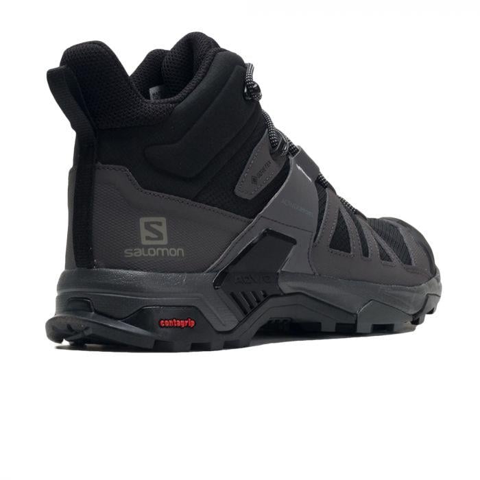 Кроссовки мужские Salomon X Ultra 4 MID GTX р. 44,5 (413834) - фото 4