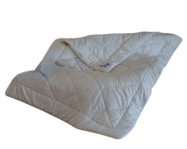 Одеяло Billerbeck Корона шерстяная 172х205 см (0101-30/02)