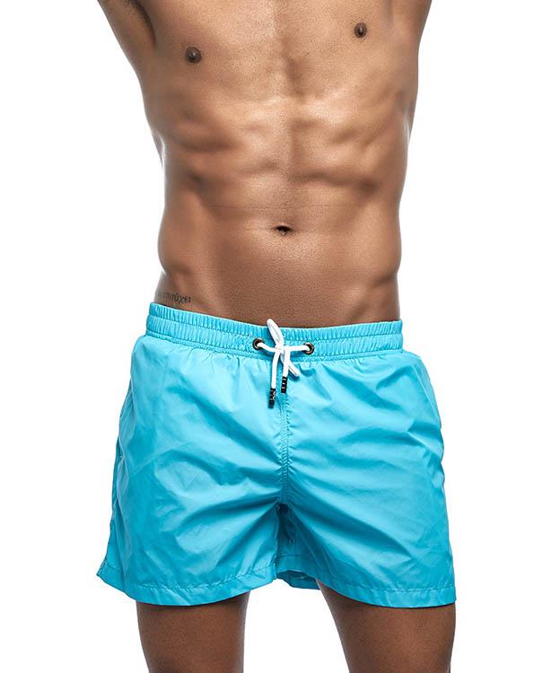 Шорти UXH L Блакитний (4501)