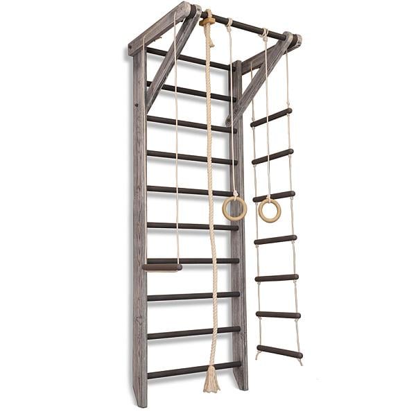 Спортивний куточок SportBaby Sport Loft (ASportBaby48)