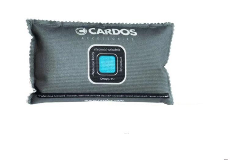 Средство для поглощения влаги CARDOS 400 г (AW100)