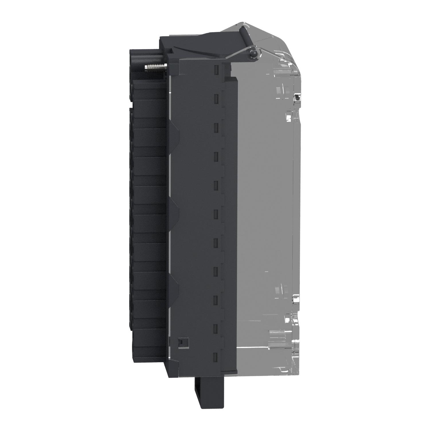 Клемник гвинтовий Schneider Electric 20 контактів (BMXFTB2000) - фото 5