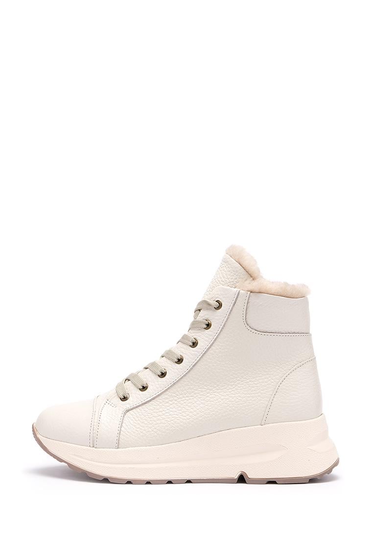 Ботинки Tops 4-733.75 р. 39 Бежевый - фото 3 Ботинки Tops 4-733.75 р. 39 Бежевый - фото 3