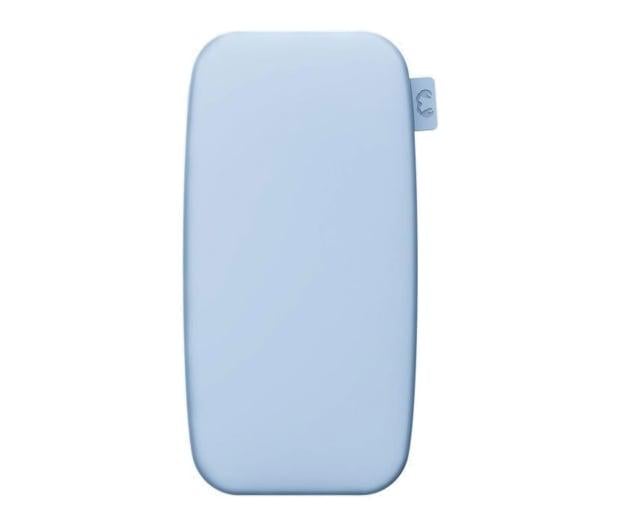 Повербанк Fresh N Rebel PowerBank 24000 mAh Vivid Blue (2PB24100VB) - фото 2
