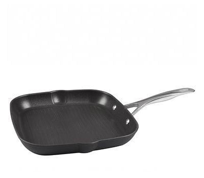 Сковорода-гриль Ballarini Alba Keravis Ti-X 28х28 см (1000253)