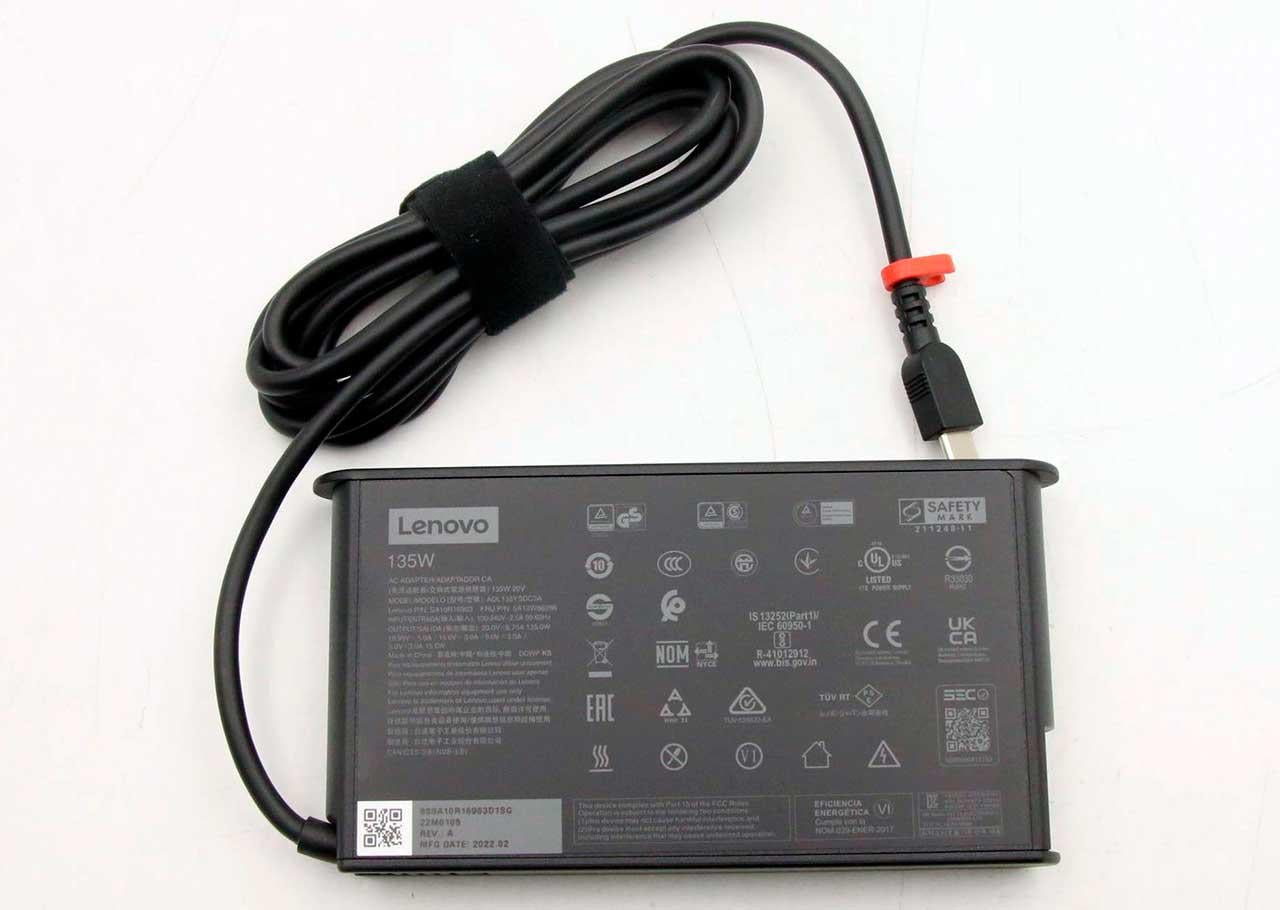 Блок питаниядля Lenovo ideapad Gaming 3-15ACH6 (155104)