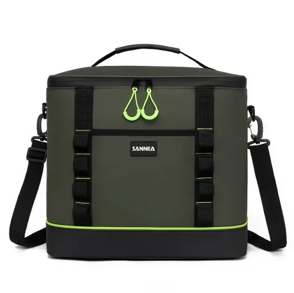 Термосумка тканевая Sanne с системой MOLLE 29 л (HP-14-23)