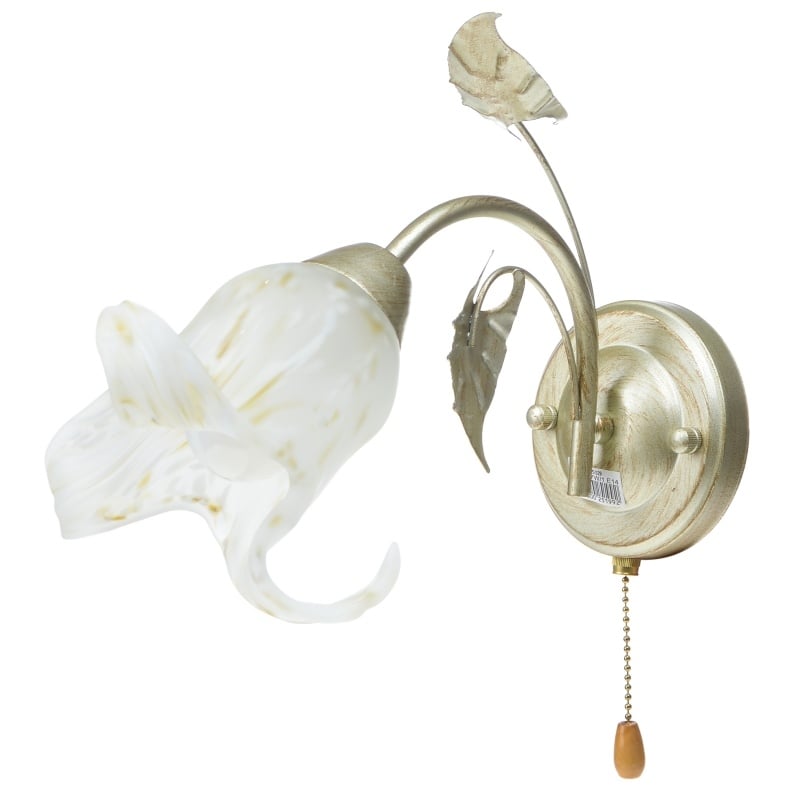 Бра Brille BKL-167W/1 E14 (L5-329)