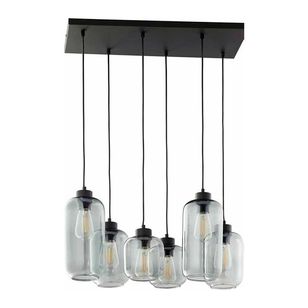 Підвісний світильник TK Lighting 1027 Marco