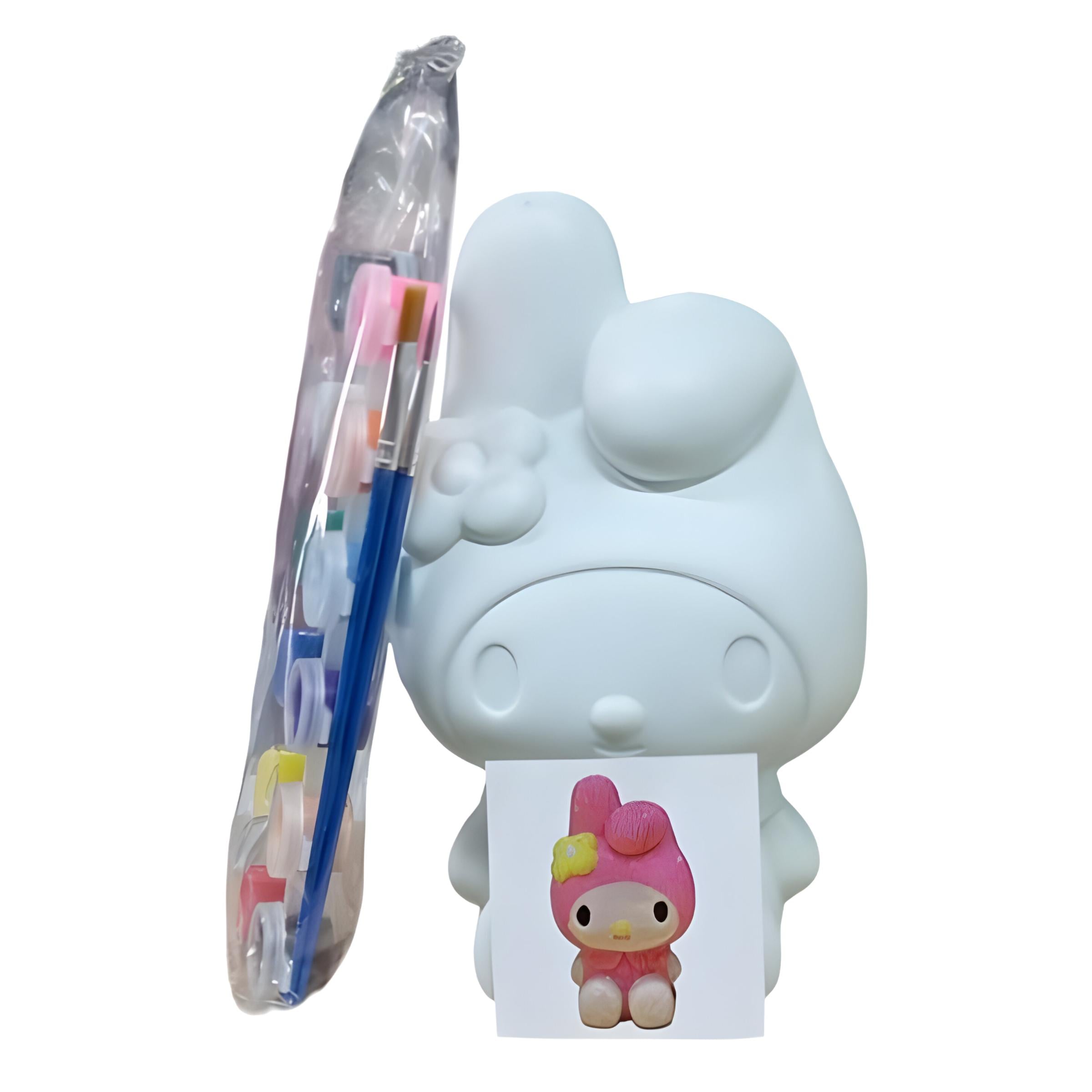 Набор для творчества My Melody с красками 16 см (24-605)