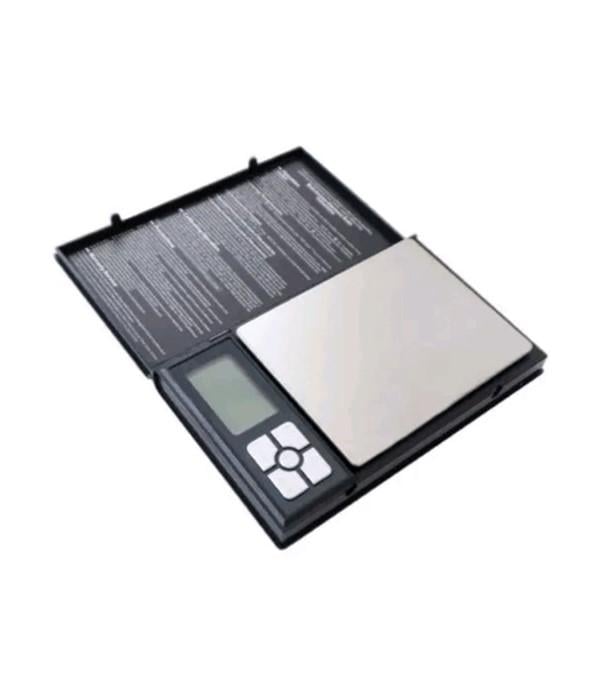 Весы ювелирные электронные Notebook Series на 500 г 0,01 г (SF1108-5)