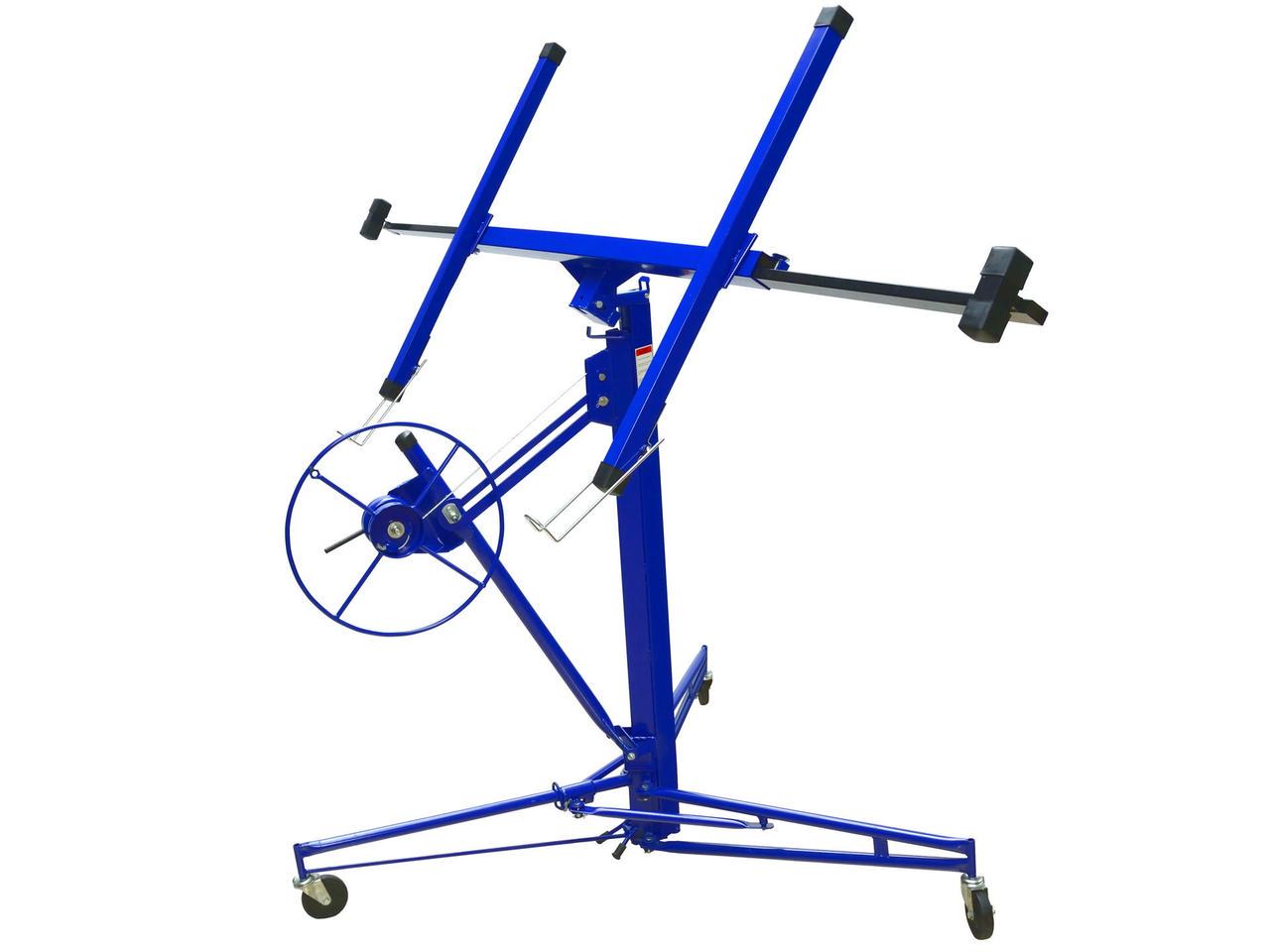 Подъемник гипсокартона Geko G02110