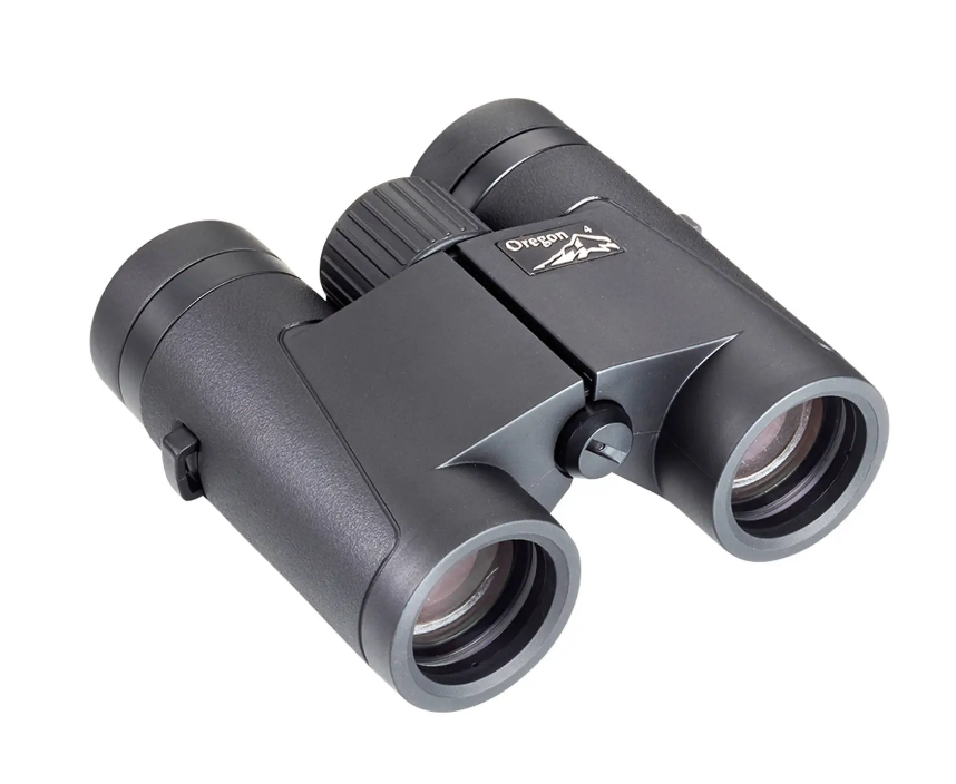 Бинокль Opticron DAS301650 Oregon 4 PC Oasis 8x32 WP МФР 1,8 м Black (2d892083) - фото 3