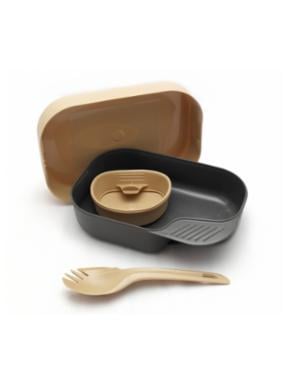 Посуда Wildo Camp-A-Box Light Desert (1004-W20265)