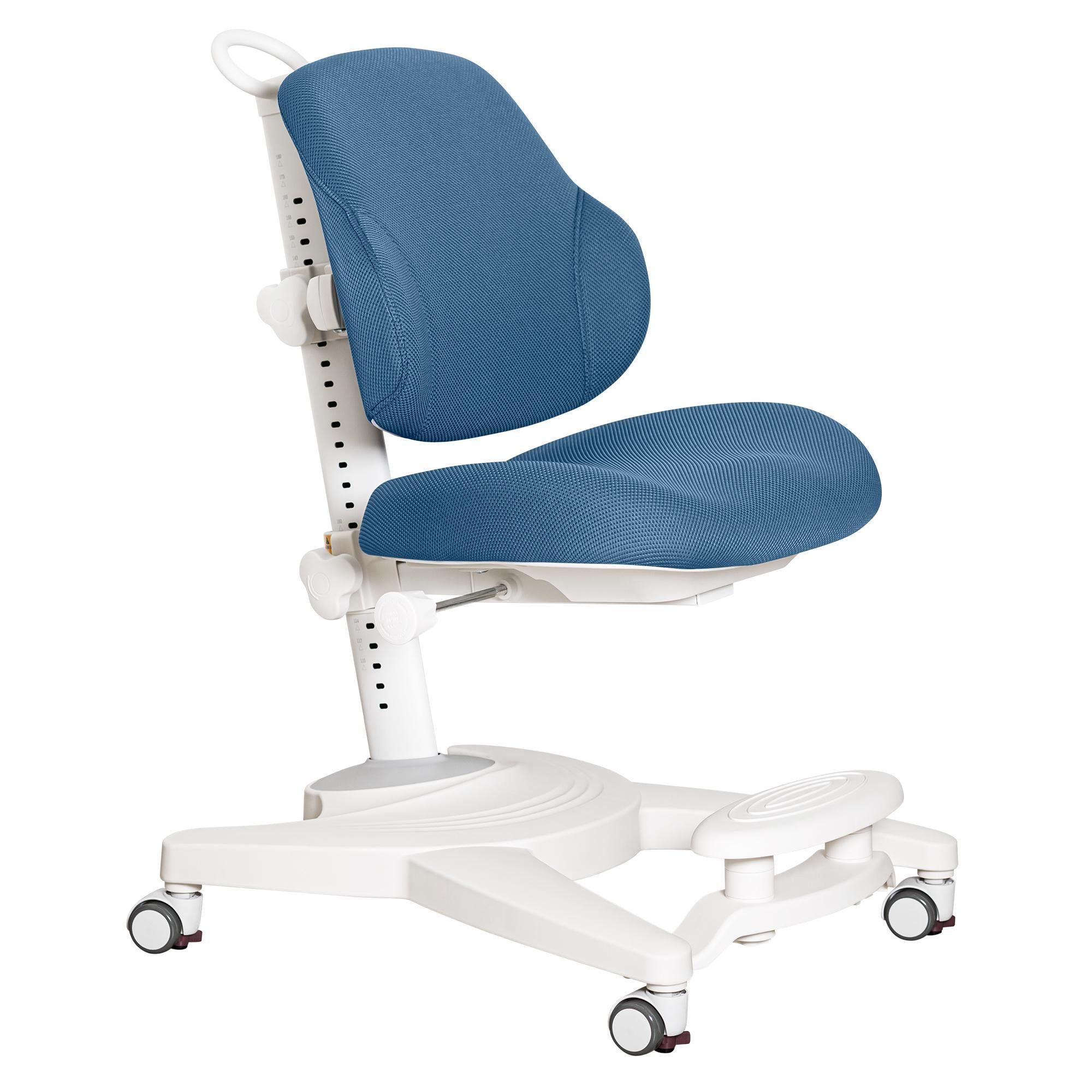 Креслo детское Mealux Gravity Dark Blue (Y-612 KBL)