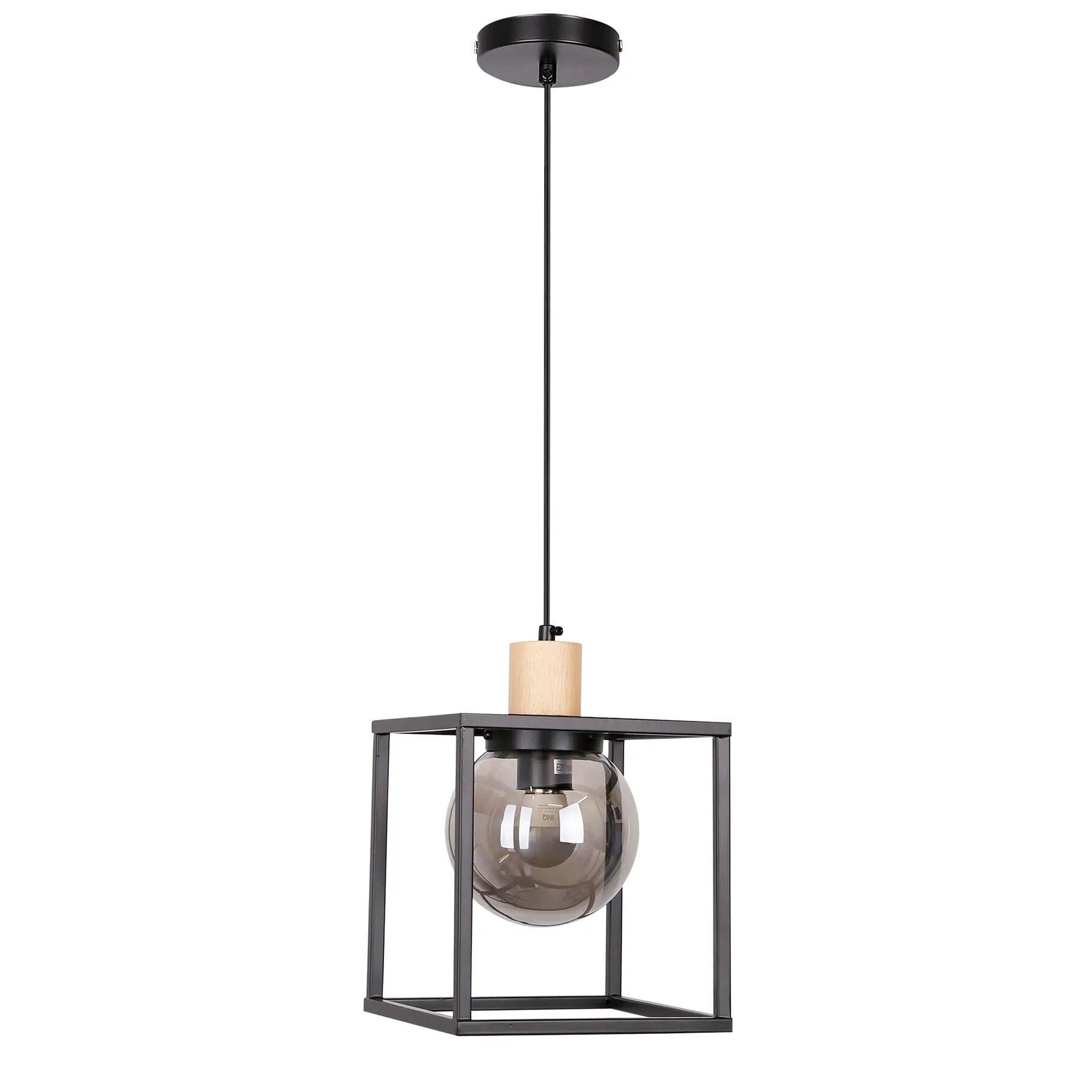 Люстра Candellux Retro 31-00743