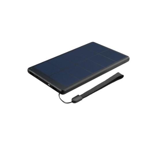 Повербанк УМБ Sandberg 10000mAh Urban Solar Panel 5V/450mA PD/18W Q.C/3.0 USB-C Micro-USB USB-A (420-54)