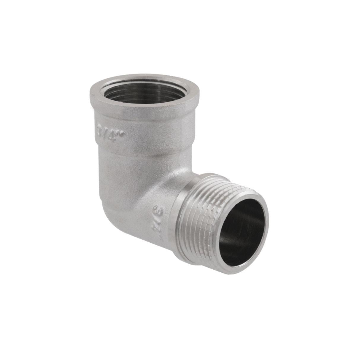 Колено Raftec PN40 ВН 3/4 (SW-53773)