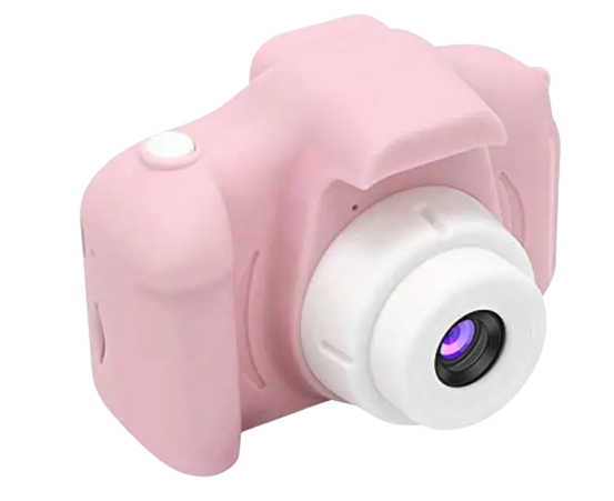 Цифровий дитячий фотоапарат SmartUs GM13 (4478608)