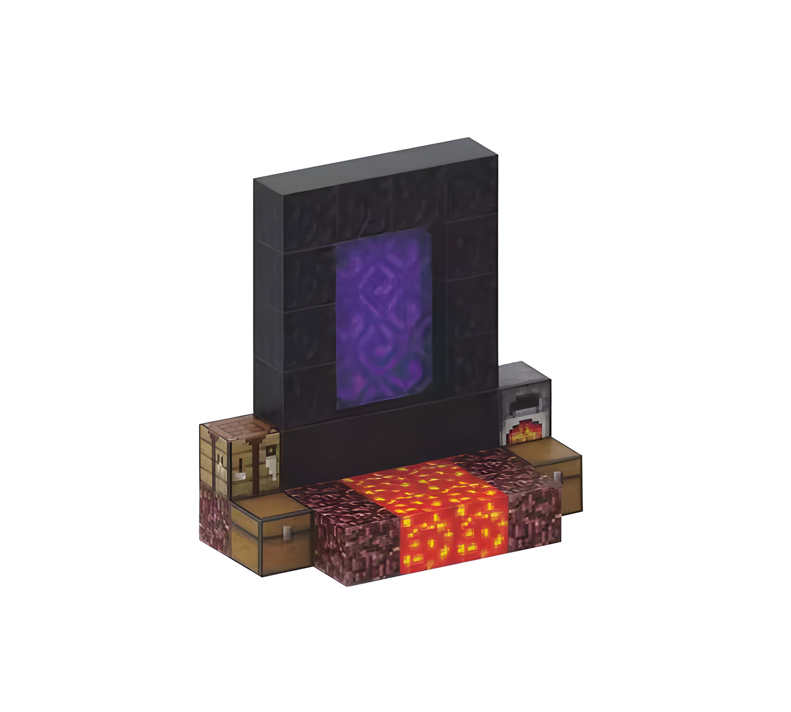 Конструктор магнитный Magnet World Портал в ад 33 дет. (TB01) Конструктор магнитный Magnet World Портал в ад 33 дет. (TB01)