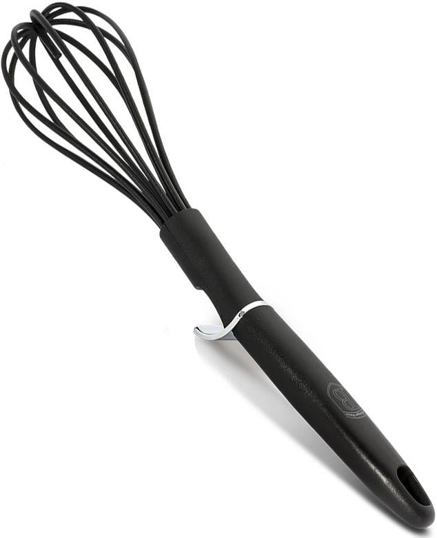 Венчик Berlinger Haus Black Royal 33 см Черный (BH-1767)