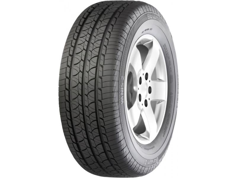 Шина летняя Barum Vanis 2 215/60 R17C 109/107T (105221)