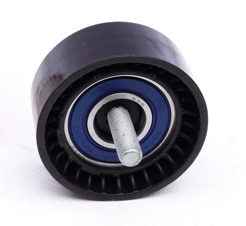 Ролик генератора FEBI BILSTEIN 47996 MB W169/245 04-12 паразитний