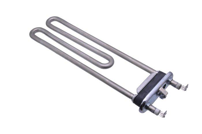 ТЭН для стиральной машины Zanussi/Whirlpool 2050W 240 мм (11260429)