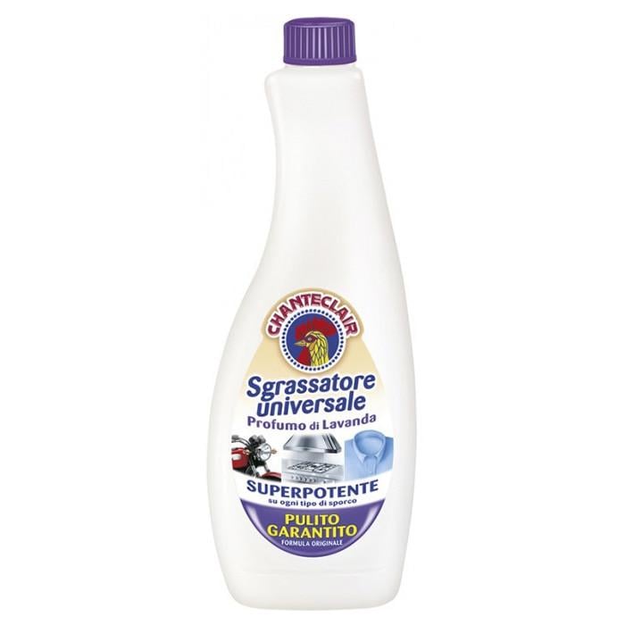 Универсальное моющее средство Chante Clair Лаванда 600 мл (1641118175)