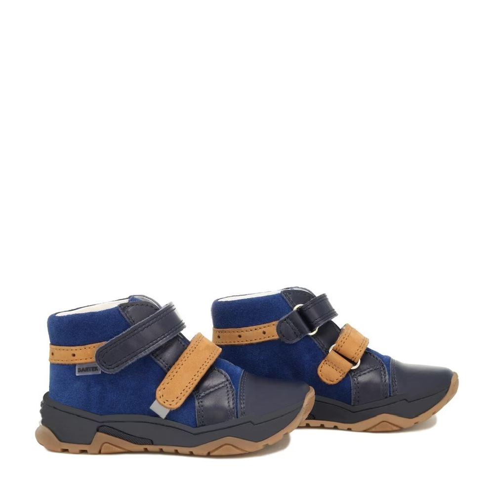 Ботинки детские BARTEK 11692003 р. 23 Темно-синий (23442296) - фото 5 Ботинки детские BARTEK 11692003 р. 23 Темно-синий (23442296) - фото 5