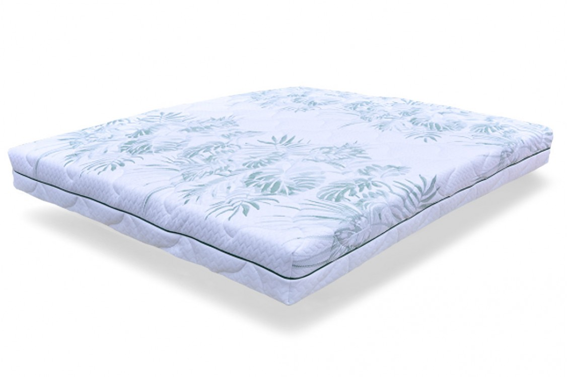 Матрас ортопедический Акант Keiko Yuki 140x200 см (18460) - фото 4 Матрас ортопедический Акант Keiko Yuki 140x200 см (18460) - фото 4