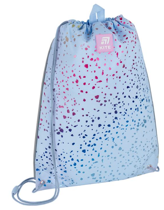 Сумка для обуви KITE Shiny (K25-600M-5)