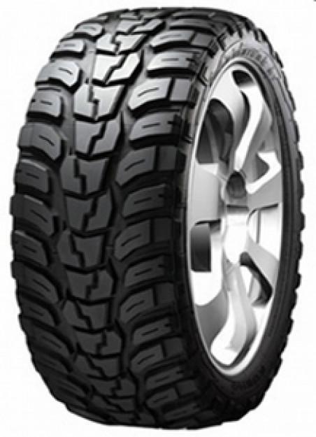 Шина Kumho Road Venture MT KL71 235/85 R16 120/116Q всесезонна