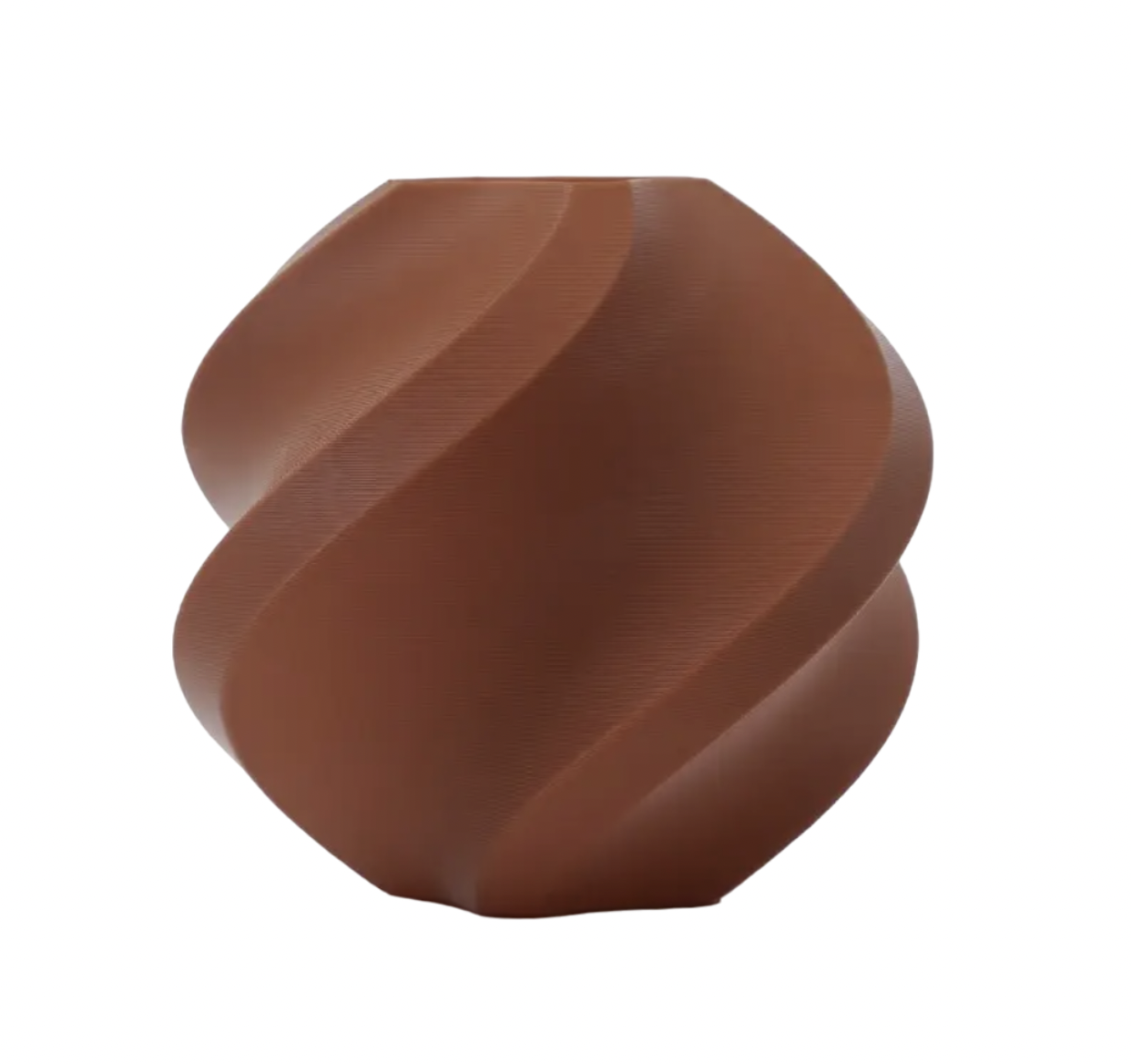 Пластик для 3D-принтера Bambu Lab PLA Basic Brown (10800)
