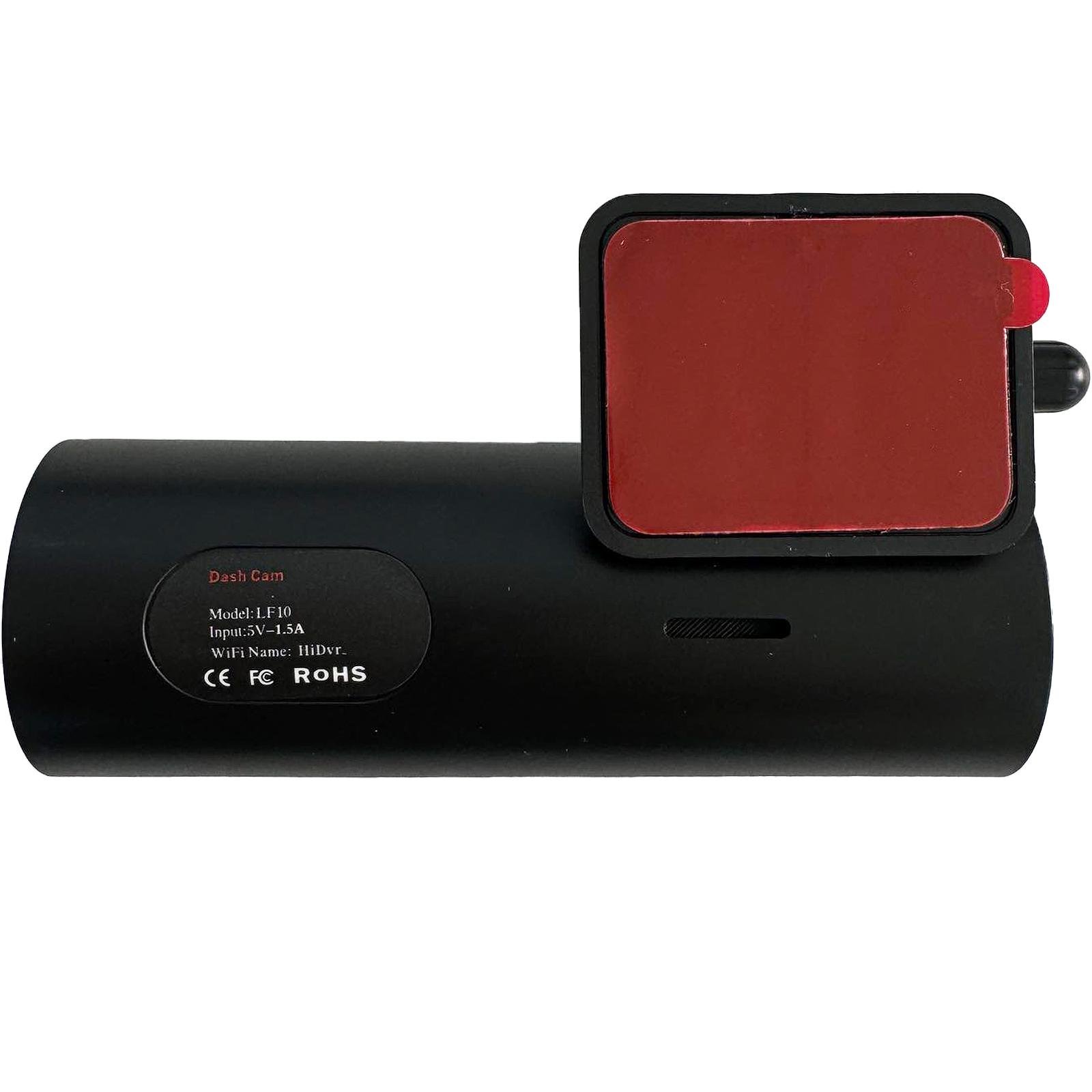 Видеорегистратор автомобильный 4K WIFI с системой круглосуточного мониторинга парковки с SD-картой 64 Гб - фото 3 Видеорегистратор автомобильный 4K WIFI с системой круглосуточного мониторинга парковки с SD-картой 64 Гб - фото 3