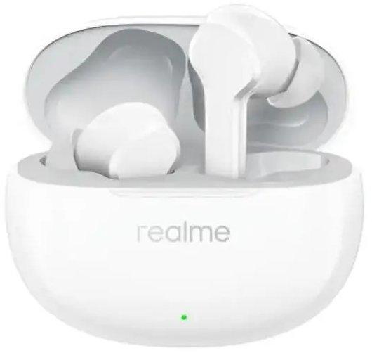 Навушники Realme Buds T110 White  