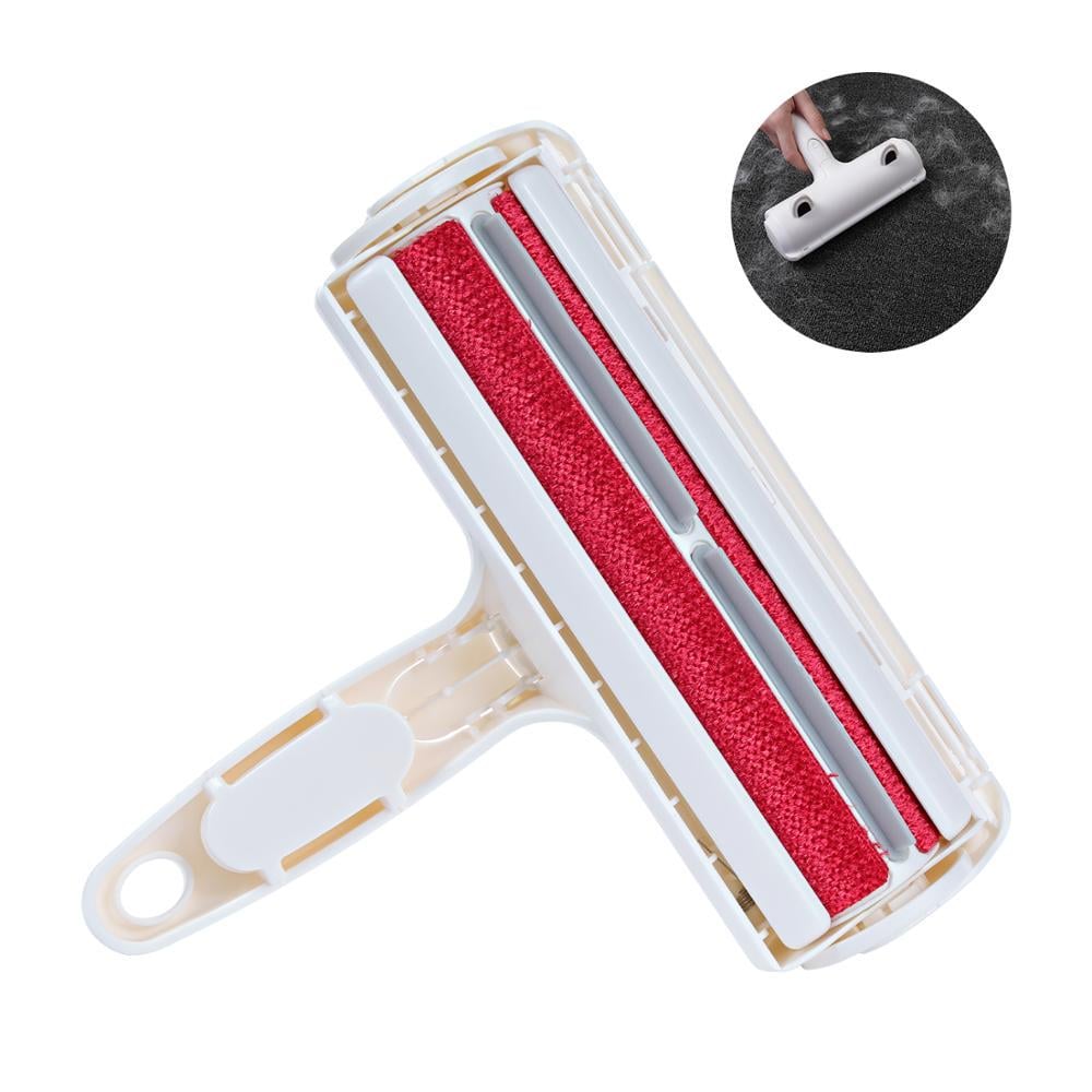 Щітка-ролик для збирання шерсті тварин з меблів та килимів - фото 3