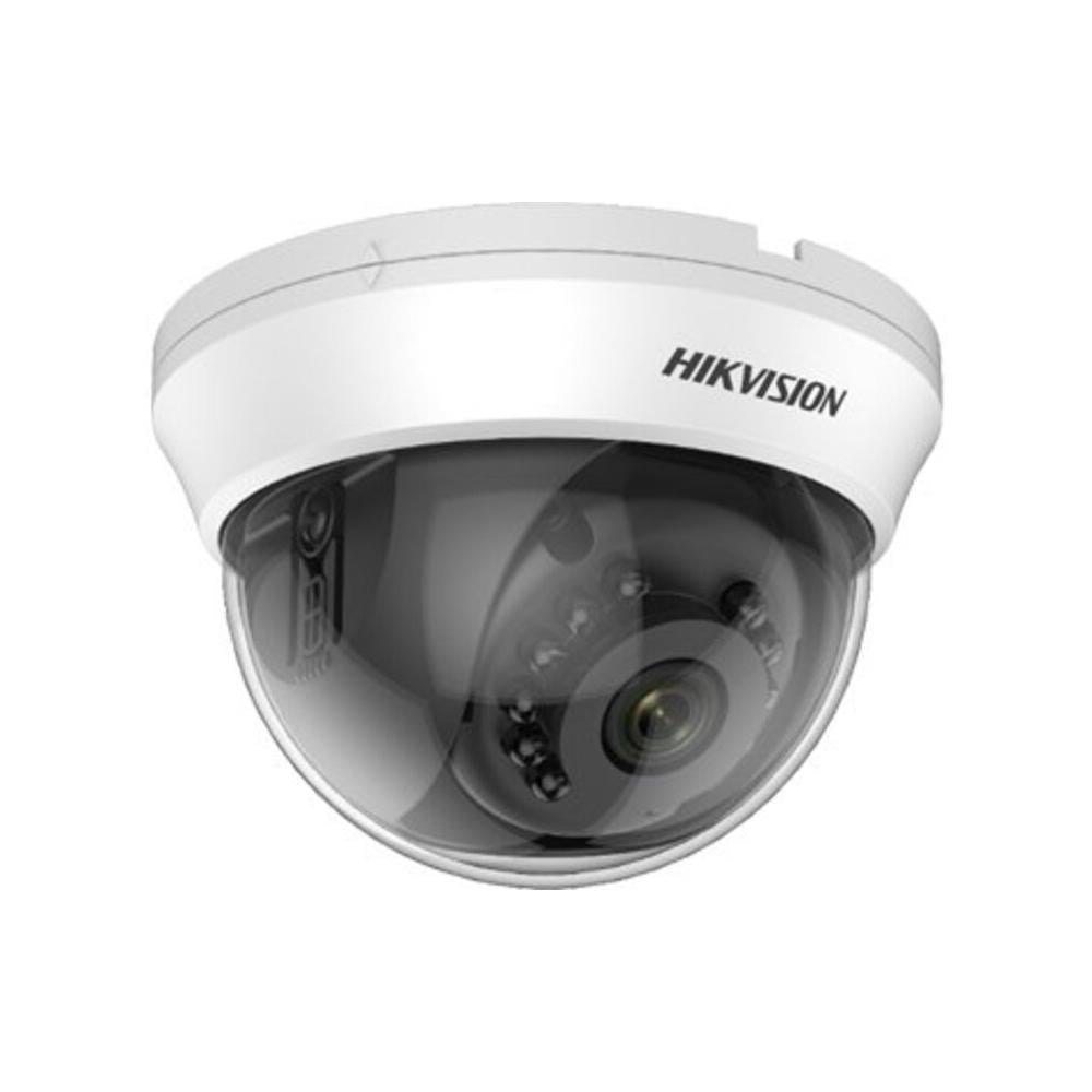 Комплект видеонаблюдения Hikvision HD-TVI 4IN 2MP + HDD - фото 3