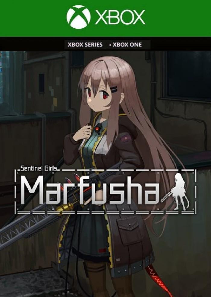 Ключ активації Marfusha для Xbox One/Series S/X (65164458)