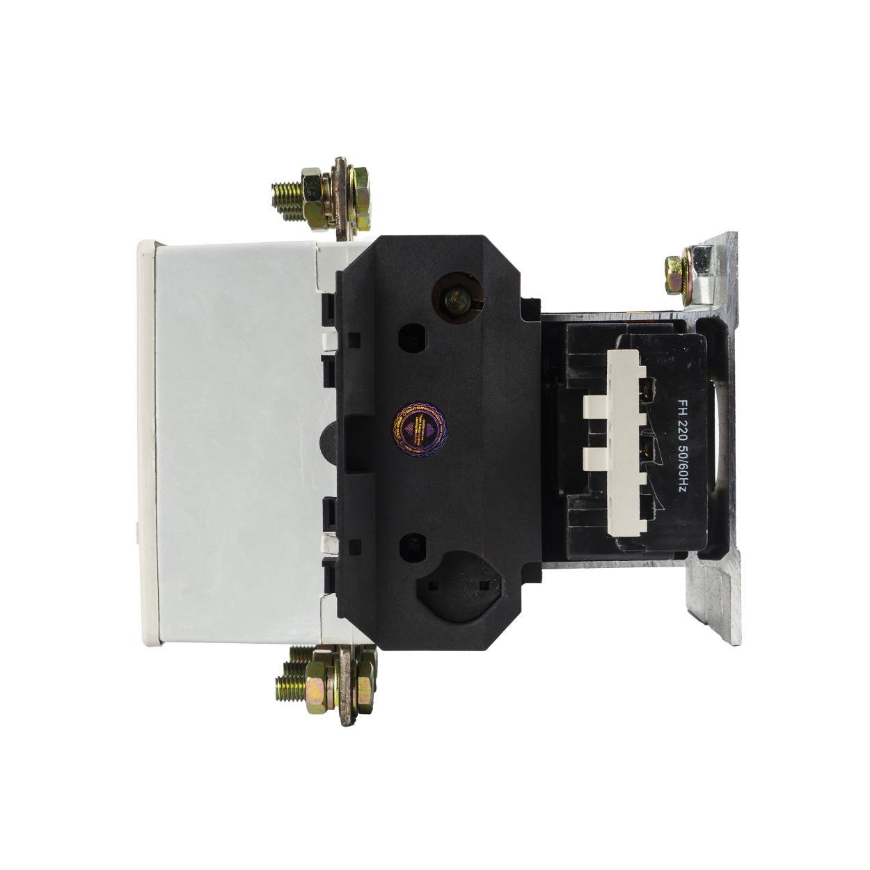 Контактор TESLA NTC2-265 (158) - фото 4 Контактор TESLA NTC2-265 (158) - фото 4