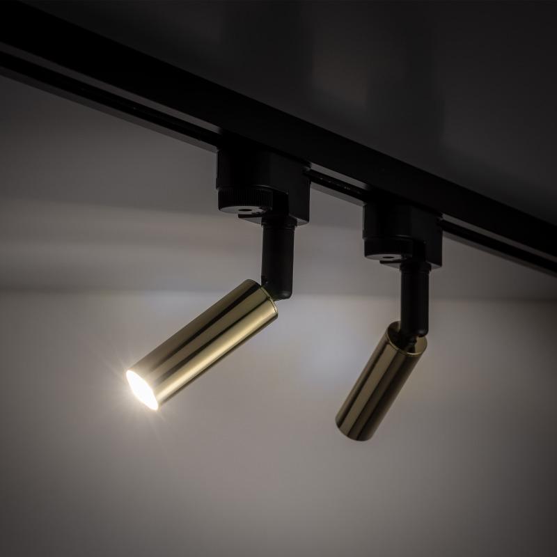 Трековий світильник TK Lighting 6616 TRACER LAGOS - фото 2