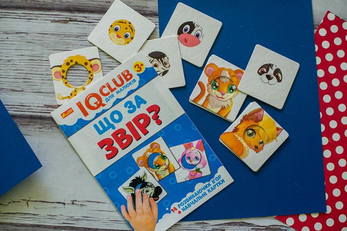 Настольная игра Ranok Creative Забавные зверьки Разноцветный (SR-113-N-150) - фото 2 Настольная игра Ranok Creative Забавные зверьки Разноцветный (SR-113-N-150) - фото 2