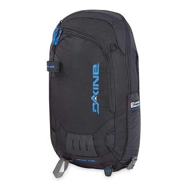 Рюкзак Dakine ABS VARIO COVER 25 л Black