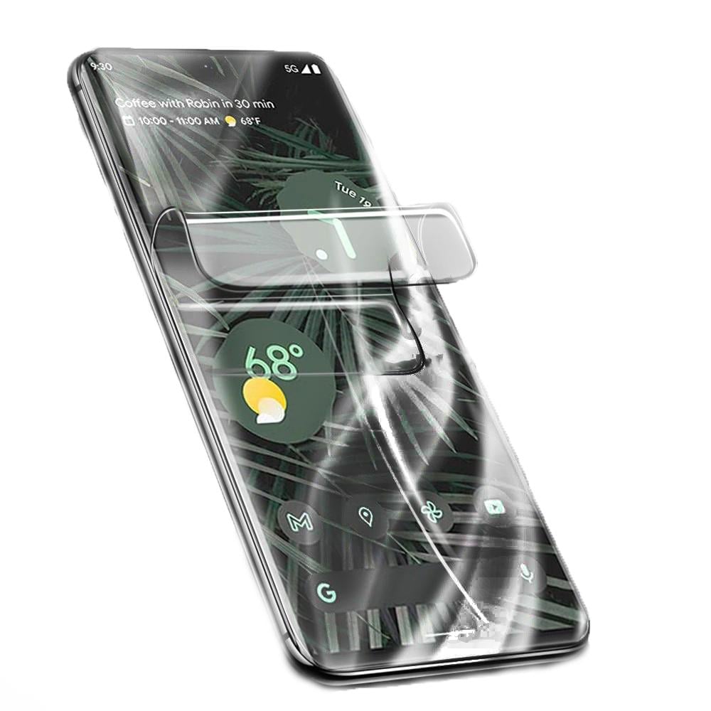 Гидрогелевая пленка PHENVEL для Google Pixel 7 (1809457501)