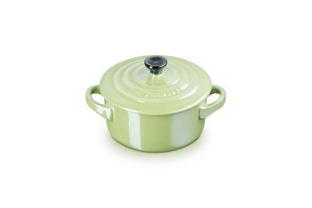 Горщик Le Creuset порційний 250 мл Green (61901107680034) - фото 2