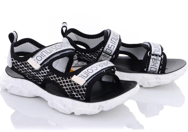 Сандалі Clibee Z855-b р. 37 Чорний