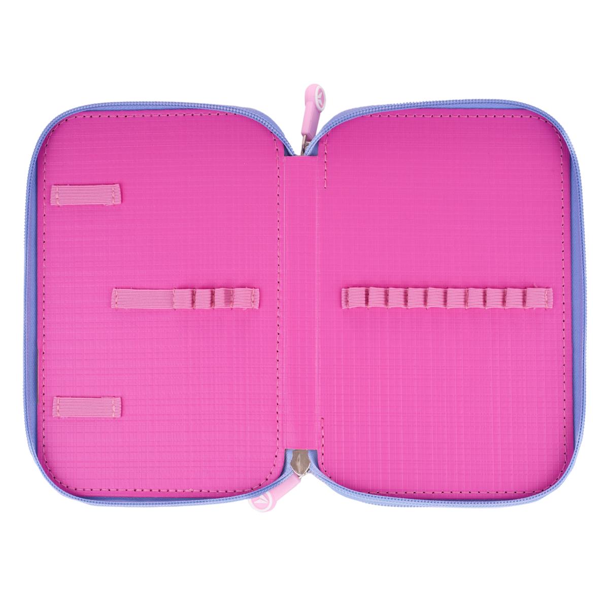 Пенал твердый двойной YES Cute Bear HP-01 - фото 4