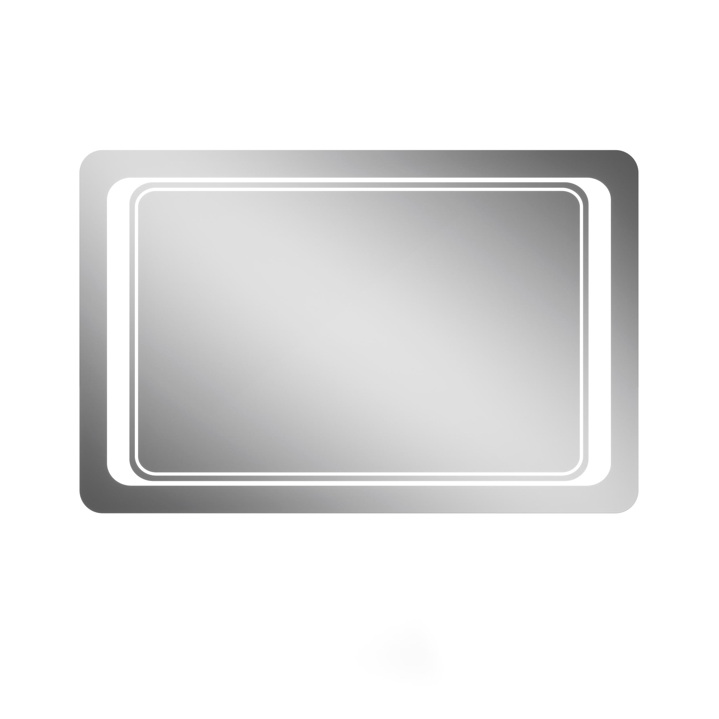 Дзеркало Respect-M Prime Prm-100 з Led підсвіткою RM000156 Дзеркало Respect-M Prime Prm-100 з Led підсвіткою RM000156