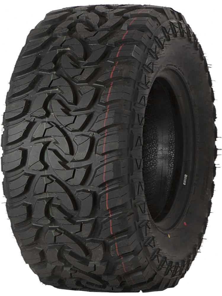 Автошина Tercelo Toughevo TM01 265/75 R16 123/120Q